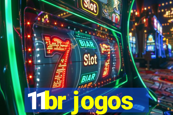 11br jogos